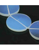 Opalina 40 mm diámetro 1 Unidad Opalina 40 mm diámetro 1 Unidad