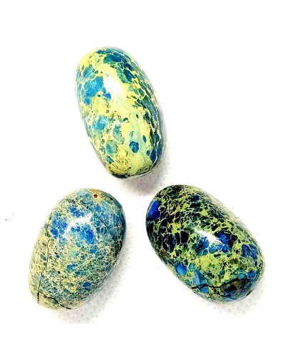 Jasper Agua Tierra 30 milímetros 1 unidad