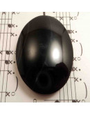 Obsidiana México. Piedra Ranurada. Dije grande. Obsidiana México. Piedra Ranurada. Dije grande.