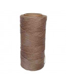 HE005 Hilo encerado de poliéster LINHASITA Cono 190 yardas