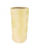 HE1046 Hilo encerado de poliéster LINHASITA Cono 190 yardas