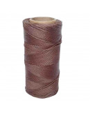 HE511 Hilo encerado de poliéster LINHASITA Cono 190 yardas