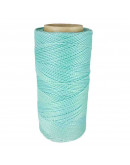 HE231 Hilo encerado de poliéster LINHASITA Cono 190 yardas