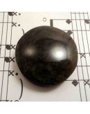 Obsidiana México. Piedra Ranurada. Dije pequeño. Obsidiana México. Piedra Ranurada. Dije pequeño.