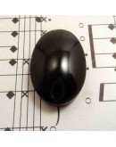Obsidiana México. Piedra Ranurada. Dije pequeño. Obsidiana México. Piedra Ranurada. Dije pequeño.