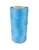 HE721 Hilo encerado de poliéster LINHASITA Cono 190 yardas