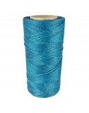 HE228 Hilo encerado de poliéster LINHASITA Cono 190 yardas