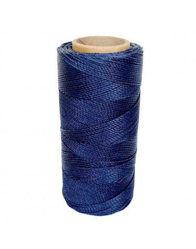 HE070 Hilo encerado de poliéster LINHASITA Cono 190 yardas