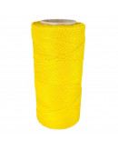 HE218 Hilo encerado de poliéster LINHASITA Cono 190 yardas