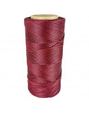 HE060 Hilo encerado de poliéster LINHASITA Cono 190 yardas