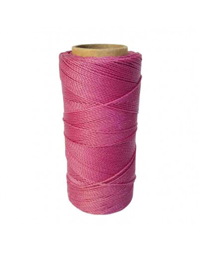 HE323 Hilo encerado de poliéster LINHASITA Cono 190 yardas