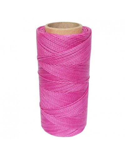 HE899 Hilo encerado de poliéster LINHASITA Cono 190 yardas