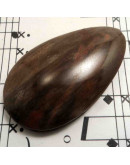 Madera Fósil Nicaragua. Piedra Ranurada. Dije grande.