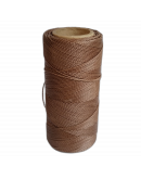 HE366 Hilo encerado de poliéster LINHASITA Cono 190 yardas