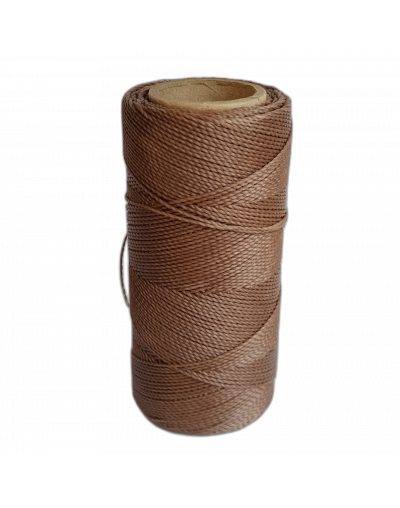 HE366 Hilo encerado de poliéster LINHASITA Cono 190 yardas