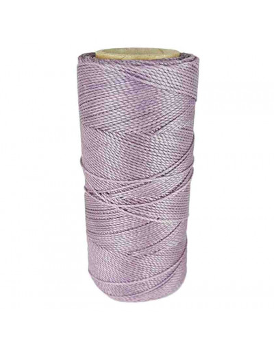 HE232 Hilo encerado de poliéster LINHASITA Cono 190 yardas