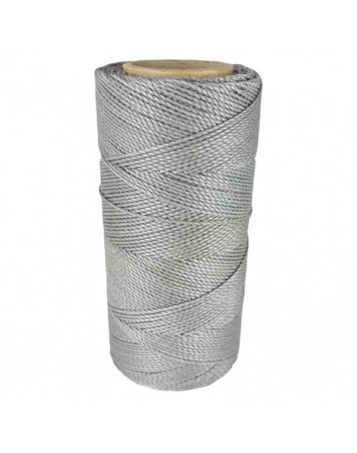 HE208 Hilo encerado de poliéster LINHASITA Por Metro