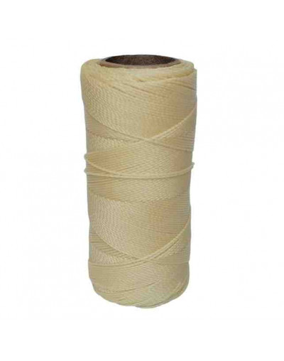 HE001 Hilo encerado de poliéster LINHASITA Por Metro