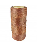 HE201 Hilo encerado de poliéster LINHASITA Por Metro