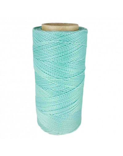 HE231 Hilo encerado de poliéster LINHASITA Por Metro