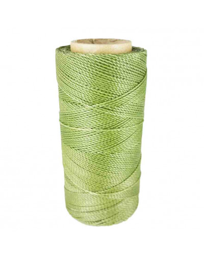 HE090 Hilo encerado de poliéster LINHASITA Por Metro