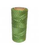 HEM01 Hilo encerado de poliéster LINHASITA Por Metro