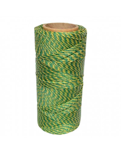 HEM01 Hilo encerado de poliéster LINHASITA Por Metro