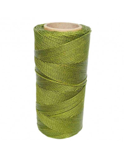 HE352 Hilo encerado de poliéster LINHASITA Por Metro