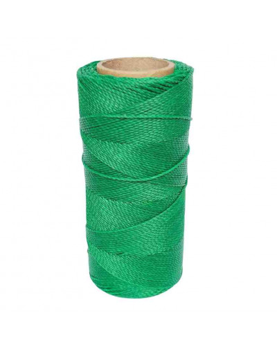 HE1045 Hilo encerado de poliéster LINHASITA Por Metro