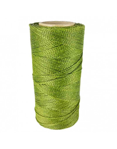 HE088 Hilo encerado de poliéster LINHASITA Por Metro