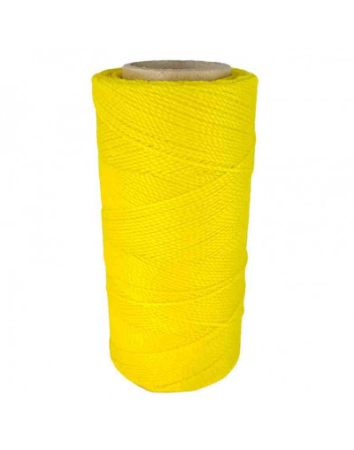 HE037 Hilo encerado de poliéster LINHASITA Por Metro