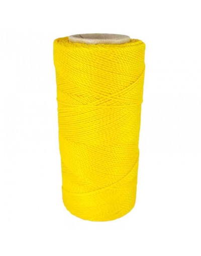 HE218 Hilo encerado de poliéster LINHASITA Por Metro