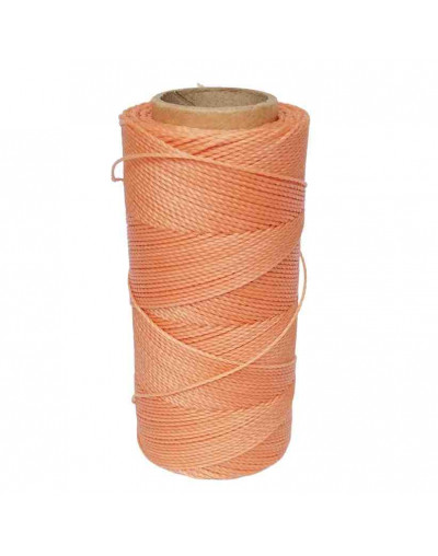 HE216 Hilo encerado de poliéster LINHASITA Por Metro