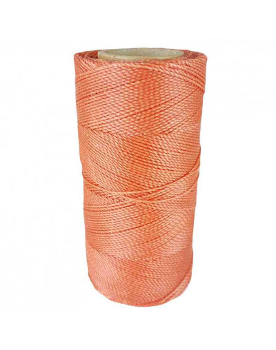 HE035 Hilo encerado de poliéster LINHASITA Por Metro