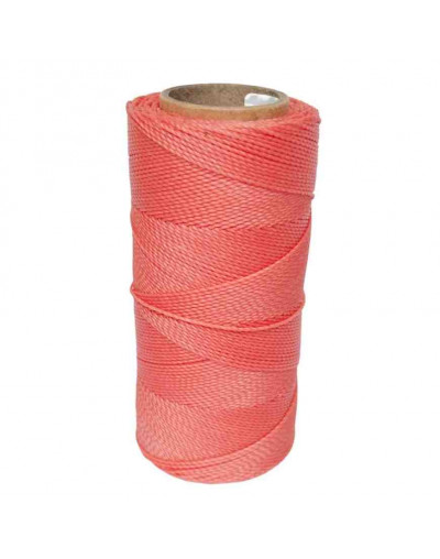 HE640 Hilo encerado de poliéster LINHASITA Por Metro