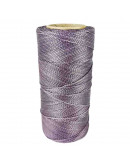 HE287 Hilo encerado de poliéster LINHASITA Por Metro