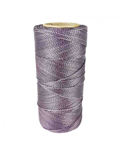 HE287 Hilo encerado de poliéster LINHASITA Por Metro