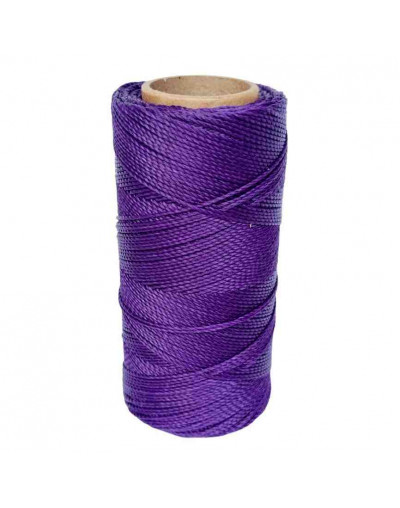 HE332 Hilo encerado de poliéster LINHASITA Por Metro