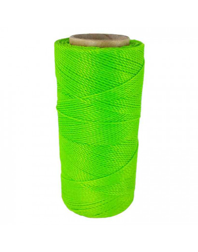 HE329 Hilo encerado de poliéster LINHASITA Por Metro