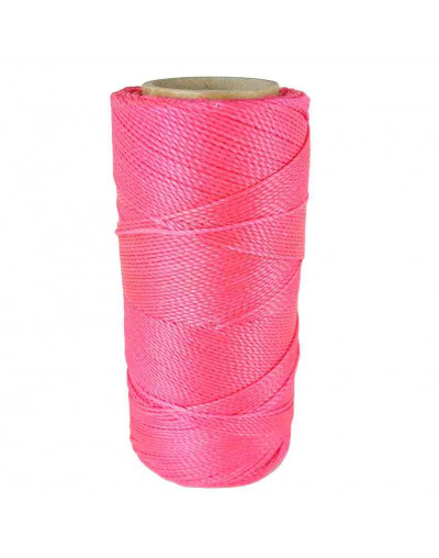 HE328 Hilo encerado de poliéster LINHASITA Por Metro