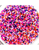 Tubo Color Sólido MIXTO 2x6 milímetros 40 gramos