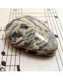 Calcedonia México. Piedra Ranurada. Dije mediano. Calcedonia México. Piedra Ranurada. Dije mediano.