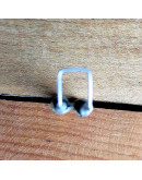 Punta para pirógrafo MEF. Modelo 16. Forma geométrica. 1 unidad. Punta para pirógrafo MEF. Modelo 16. Forma geométrica. 1 unidad.