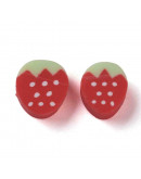 Fresas. 10x9x4,5 milímetros. 1,6 milímetros perforación. 10 unidades. Fresas. 10x9x4,5 milímetros. 1,6 milímetros perforación. 10 unidades.