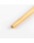 Mandril para anillos. Madera. 28x2,5 milímetros. 1 unidad. Mandril para anillos. Madera. 28x2,5 milímetros. 1 unidad.