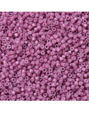 MIYUKI Delica. Color: ANTIQUE ROSE. 1,3x1,6 mm (11/0). 0,8 mm perforación. 10 gr (2000 uds aprox). MIYUKI Delica. Color: ANTIQUE ROSE. 1,3x1,6 mm (11/0). 0,8 mm perforación. 10 gr (2000 uds aprox).