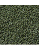 MIYUKI Delica. Color: AVOCATO. 1,3x1,6 mm (11/0). 0,8 mm perforación. 10 gramos (2000 uds aprox). MIYUKI Delica. Color: AVOCATO. 1,3x1,6 mm (11/0). 0,8 mm perforación. 10 gramos (2000 uds aprox).