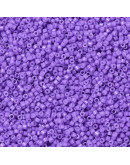 MIYUKI Delica. Color: RED VIOLET. 1,3x1,6 mm (11/0). 0,8 mm perforación. 10 gramos (2000 uds aprox). MIYUKI Delica. Color: RED VIOLET. 1,3x1,6 mm (11/0). 0,8 mm perforación. 10 gramos (2000 uds aprox).