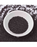 MIYUKI Delica. Color: CHOCOLATE. 1,3x1,6 mm (11/0). 0,8 mm perforación. 10 gramos (2000 uds aprox). MIYUKI Delica. Color: CHOCOLATE. 1,3x1,6 mm (11/0). 0,8 mm perforación. 10 gramos (2000 uds aprox).