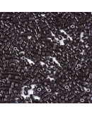 FGB Delica. Color: COFFEE. 1,5x1 mm. 0,8 mm perforación. 10 gr (2000 uds aprox).